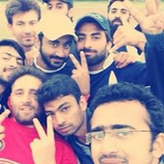 Jahanzeb Awan
