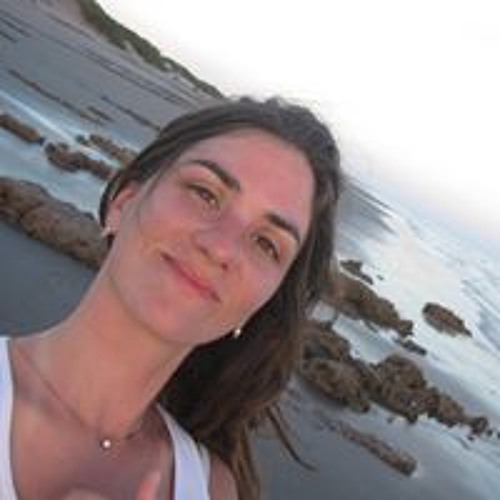 Valeria De Marchi’s avatar