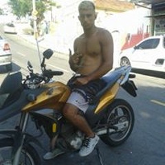 Rafael trem bala