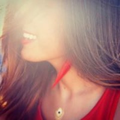 Sarah Justine Woodhouse