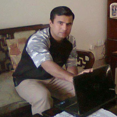 naimat ullah