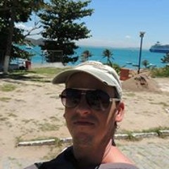 Gustavo Gusmão Beroth