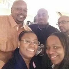 Tracey Easterling Watkins