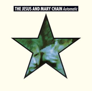 The Jesus And Mary Chain