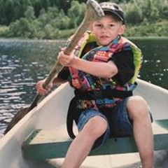 Magnus Myrene Stokke