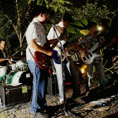 The Ramblers (Creedence)