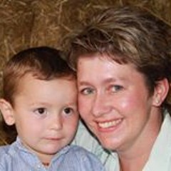 Christine Bucher-Stucki