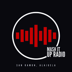 MASH IT UP RADIO