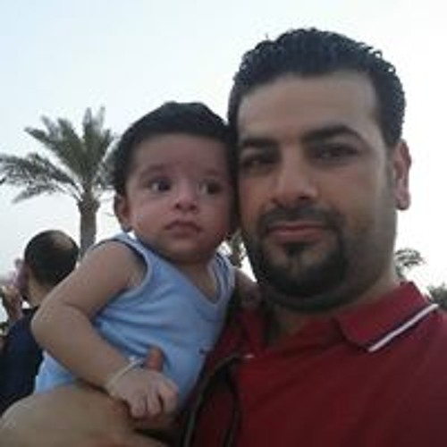 Mohammed Oraibi’s avatar
