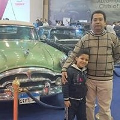 Mohamed Saad