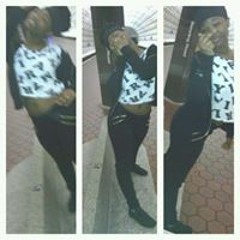 Yana Missing Kaywane