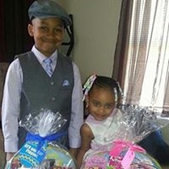 Desiree Lamar-Emenyonu