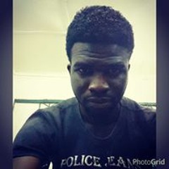 Okoli Nnaemeka Kacey