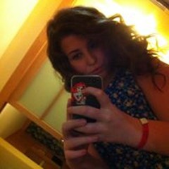 Caitlin Bestall