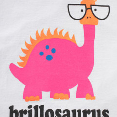 brillosaurus