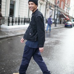 R Elliott Farquharson