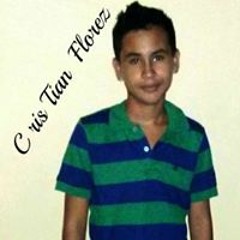 Cristian Florez M