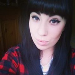 Charlotte Yasmin Calow