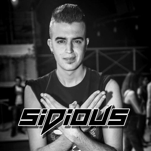DjSidious’s avatar