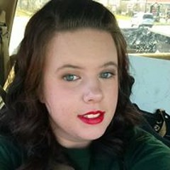 Kira Alexis Trammell