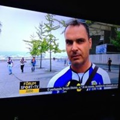 Francisco Anabela Cardoso