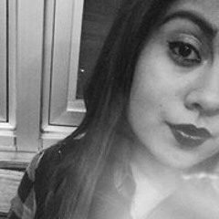 Angelique Luigi Ruiz