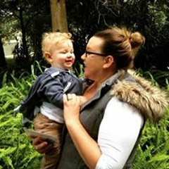 Maddison May Bromley