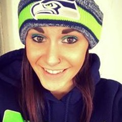 Kasey McDonald-Stellar