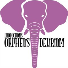 Orpheus Delirium