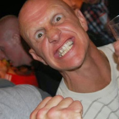 BOUNCE BY THE OUNCE GUY