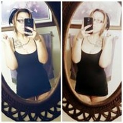 Yelitza MzJae Castillo