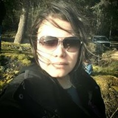 Millie Modeste-Jones