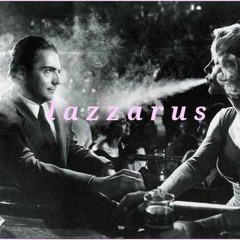 lazzarus.