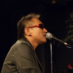 Katsumi Kohsaka