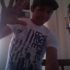 Ramsses Alejandro Montes