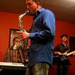 Chris Massoud