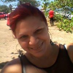 Barbara Victoria Nieto