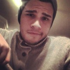 Gabriel Alberto Hernandez