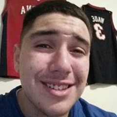 Ricardo Banuelos Perez