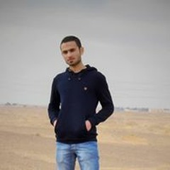 Mohammed Ahmed