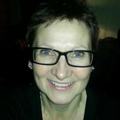 Anne Helga Tallerås