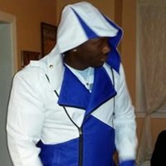 Reigel Rozáàãåy Reid