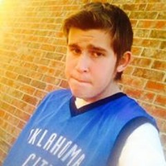 Tyler Thunder Miller