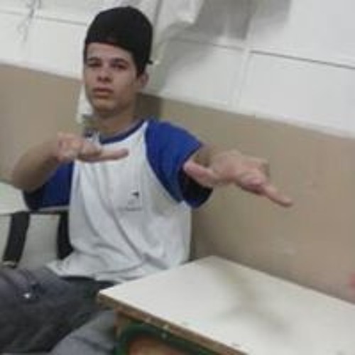 Felipe Martimiano’s avatar