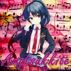 Amatsukkite