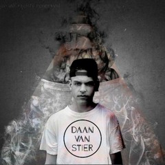 Daan Van Stier