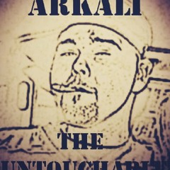 arkalitheuntouchable