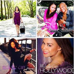 MICHELLE CARR Vocals