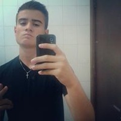 Giovanni Vieira Soares