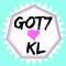 GOT7 KL
